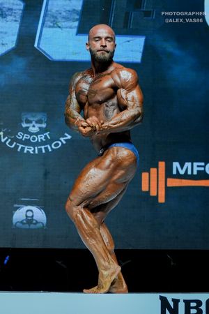 BODYBUILDING НОВИЧКИ